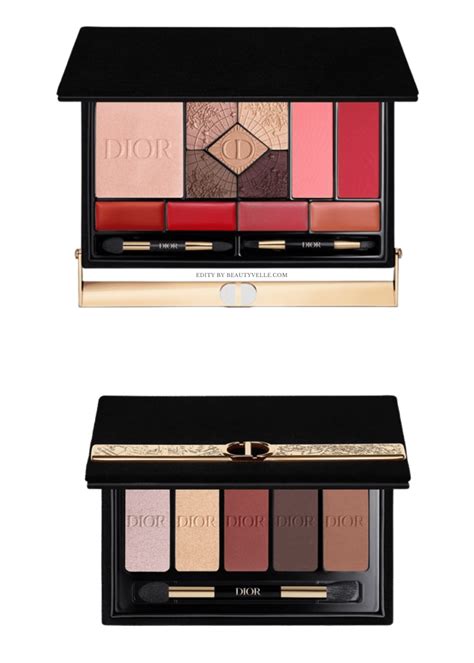 dior limited edition makeup